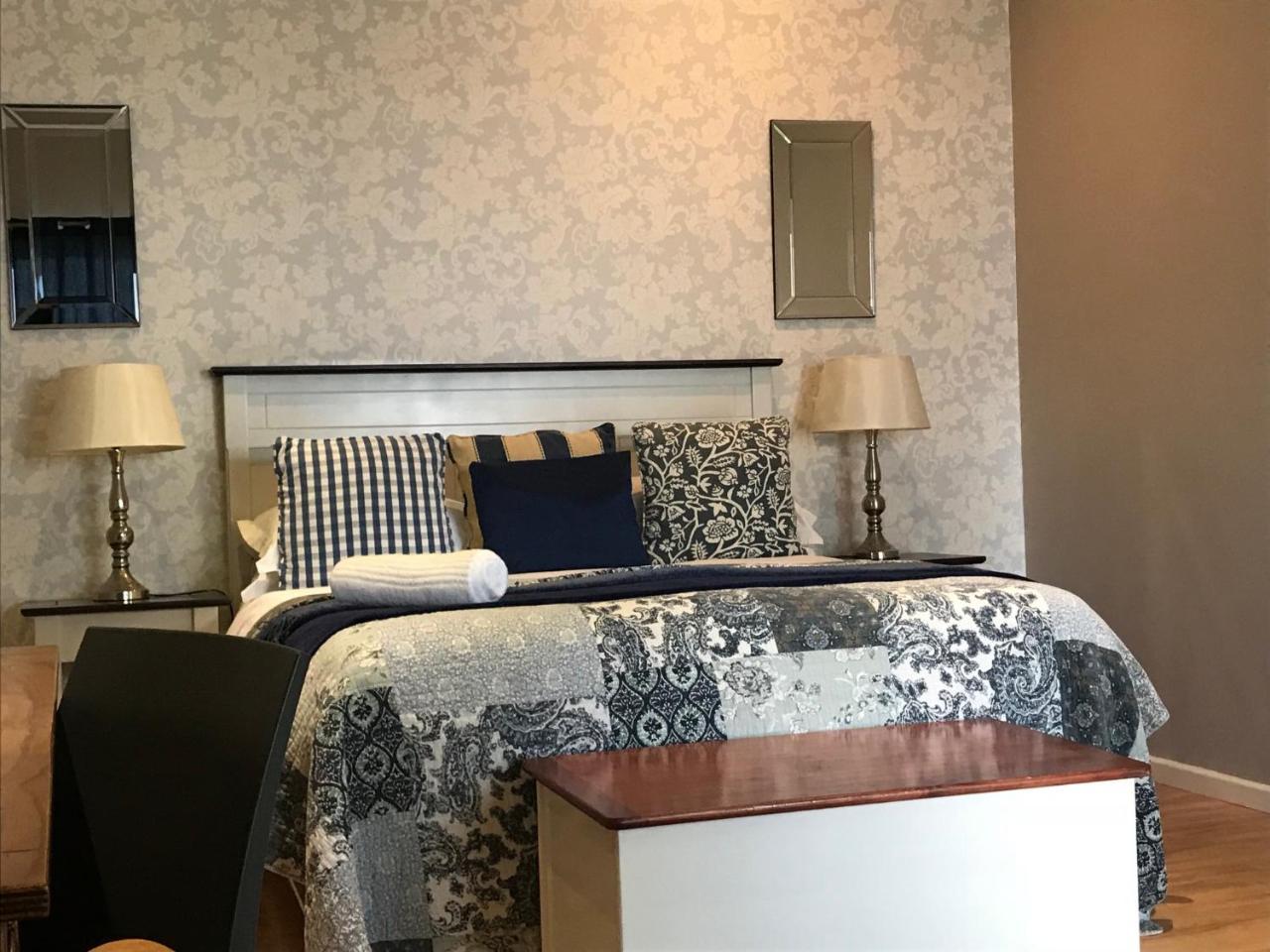 Anathi Hotel Kokstad  Eksteriør billede